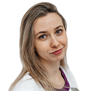Мельникова Юлия Игоревна - Врач стоматолог