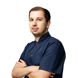 Ганиев Магомедрасул Бийсултановичг