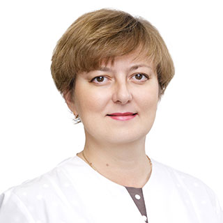 Симакова Татьяна Николаевна - Врач акушер-гинеколог